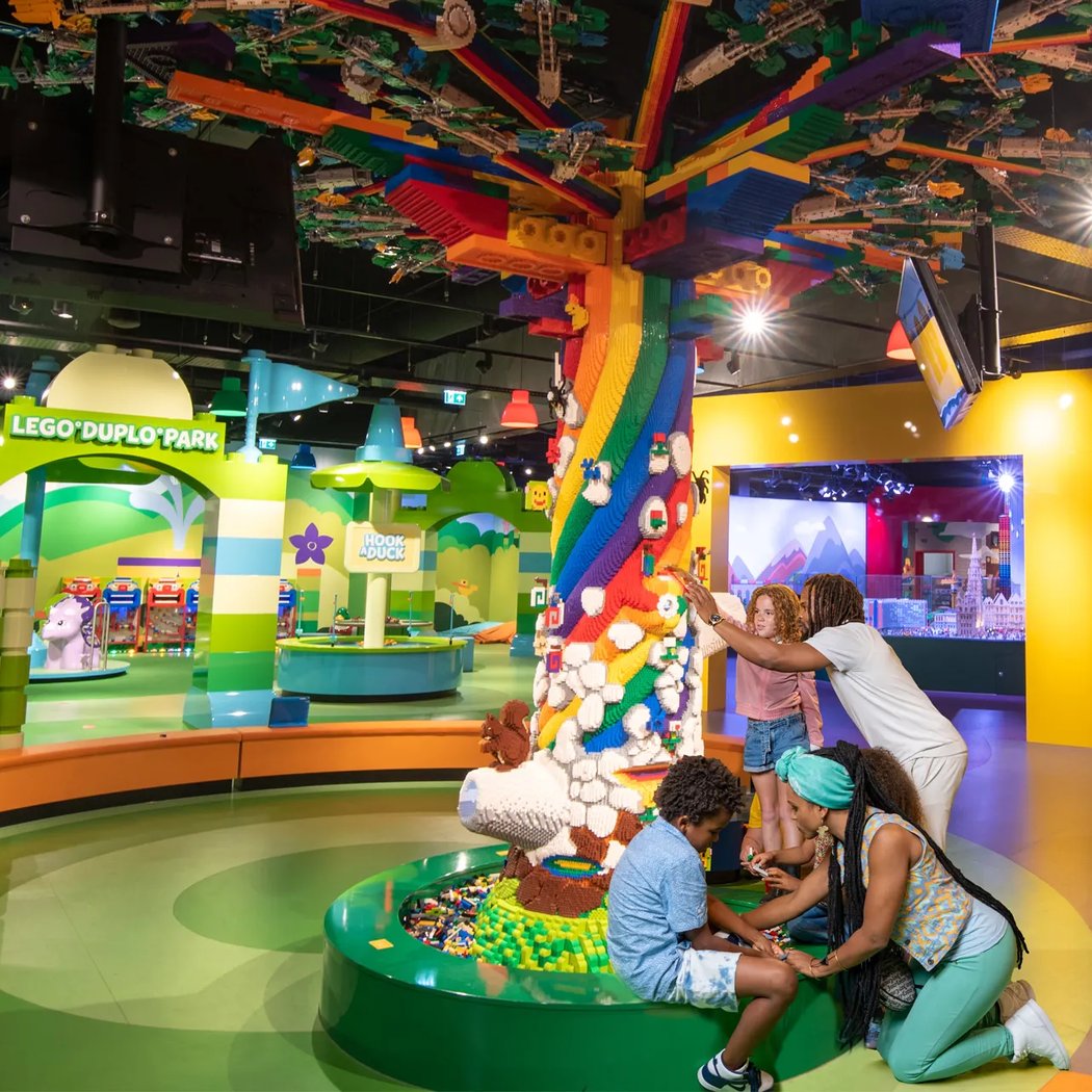Sensory Friendly Mornings 4